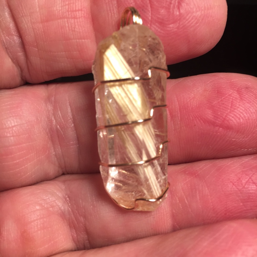 Pendant - Picture 3 of 3